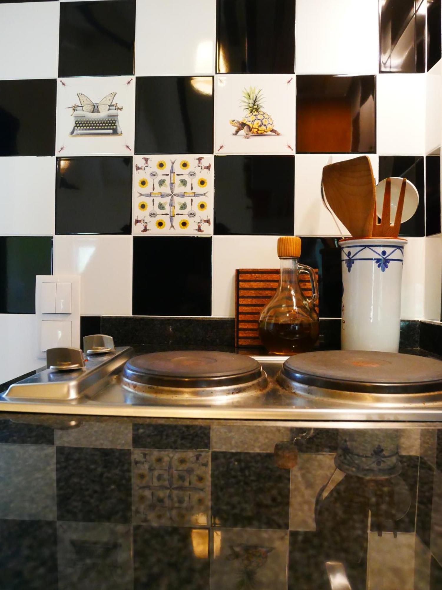 Serra Vida - A Place Of Presence Santo Antonio das Areias Exterior photo